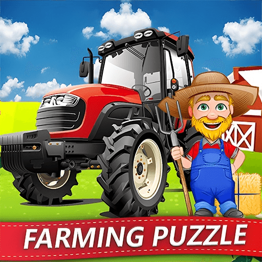 Farm Puzzle