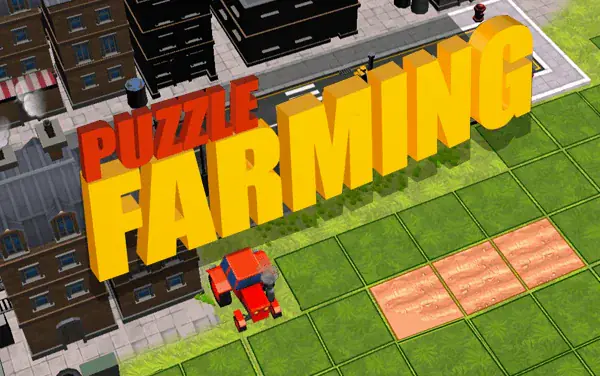Farm Puzzle