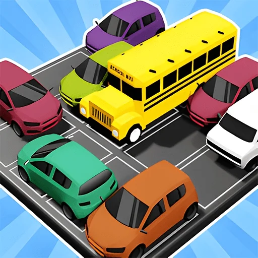 Parking Master 3D