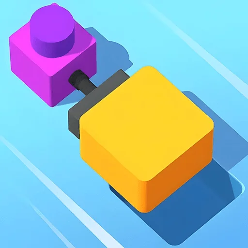 Push The Block
