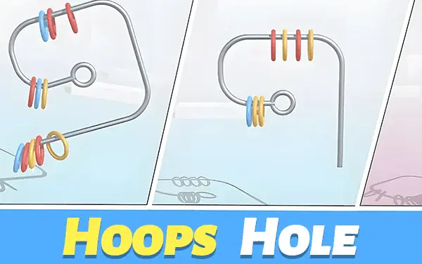 Basketball Hoops