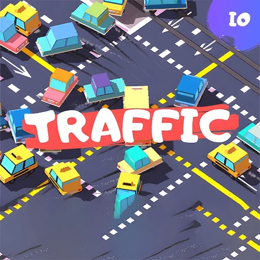 Traffic Io