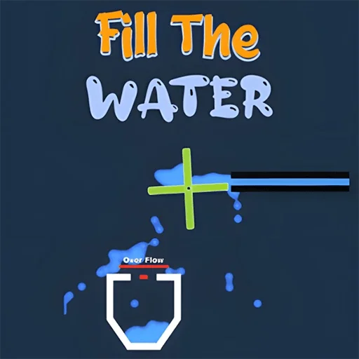 Water Crisis – Fill It Water Crisis – Fill It