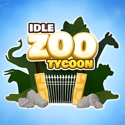 Zoo Tycoon