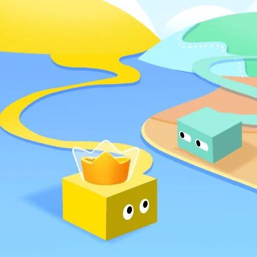 Paper.io