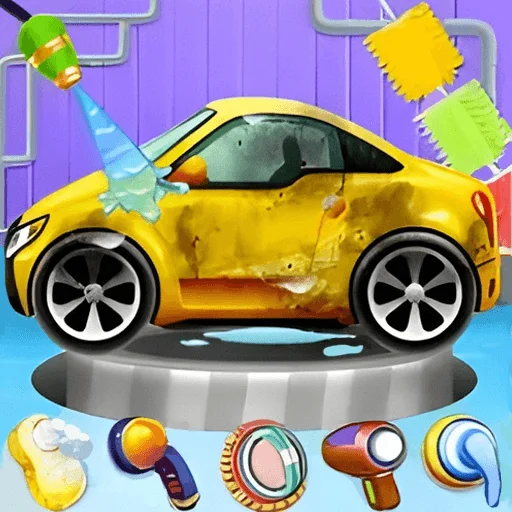Car Wash