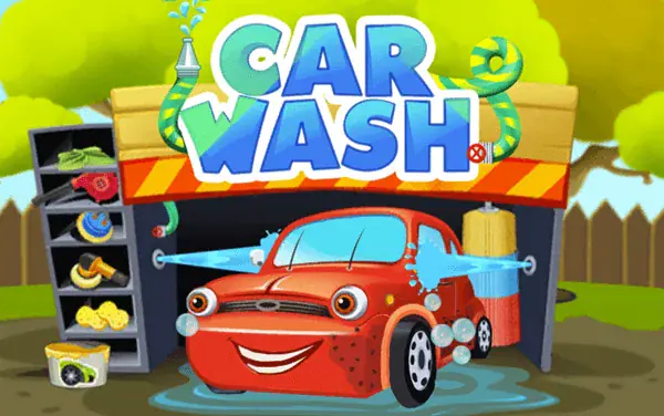 Car Wash
