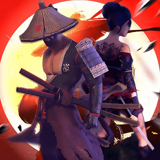 Samurai Warriors Samurai Warriors