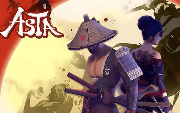 Samurai Warriors