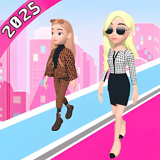 Catwalk Battle