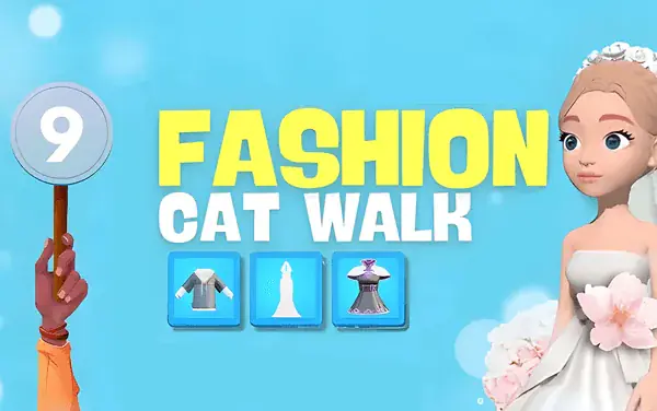 Catwalk Battle