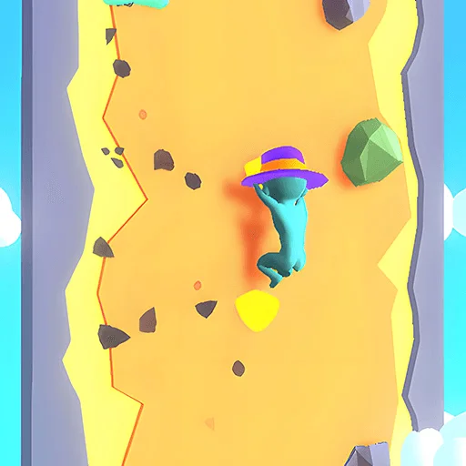 Rock Climb Racer