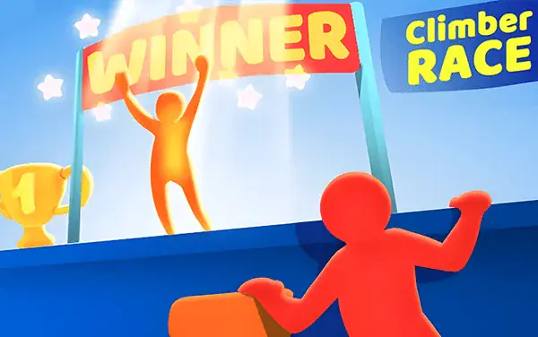Rock Climb Racer
