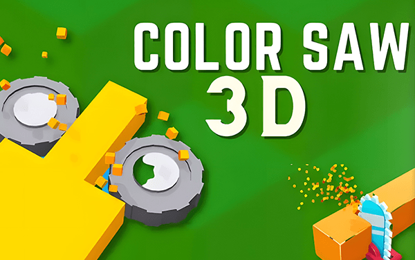 Color Saw