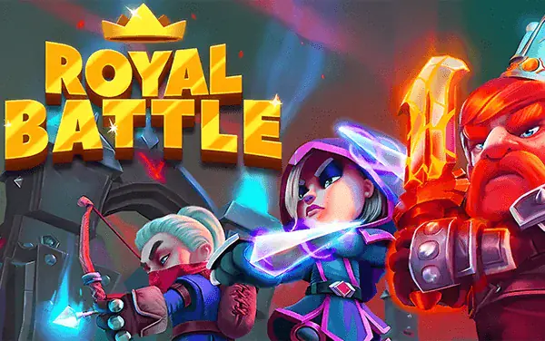 Battle Arena Heroes-CR