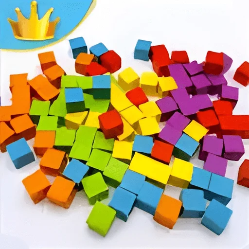 Cube Master