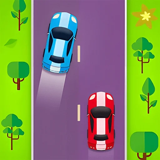 Two Cars