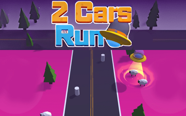 Two Cars