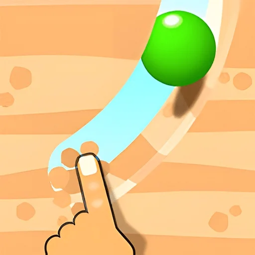 Dig Ball Dig Ball