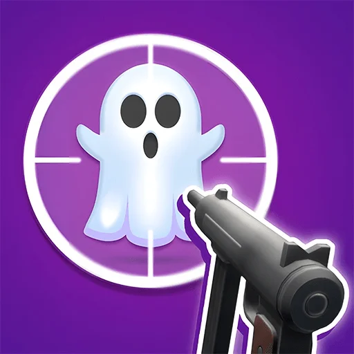 Ghost Finder Ghost Finder