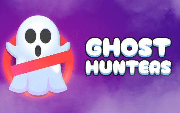Ghost Finder