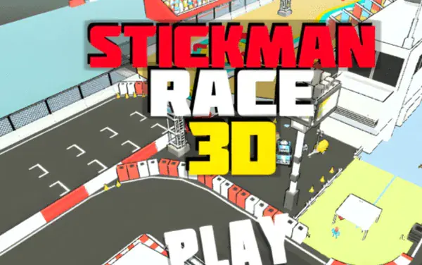 Epic Race