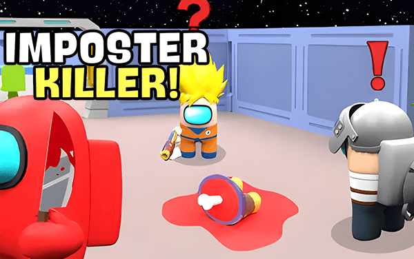 Imposter Killer
