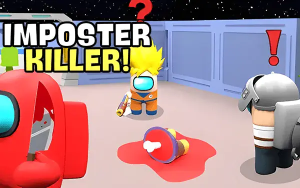 Imposter Killer