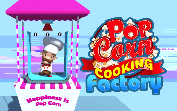 PopCorn Fever