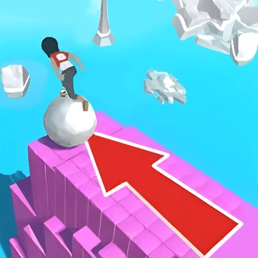 Roller Ball 3D Roller Ball 3D