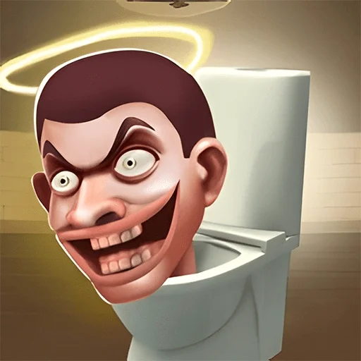 Skibidi Toilet: Monster Hunt Skibidi Toilet: Monster Hunt