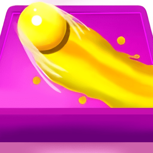 Paint Fill 3D