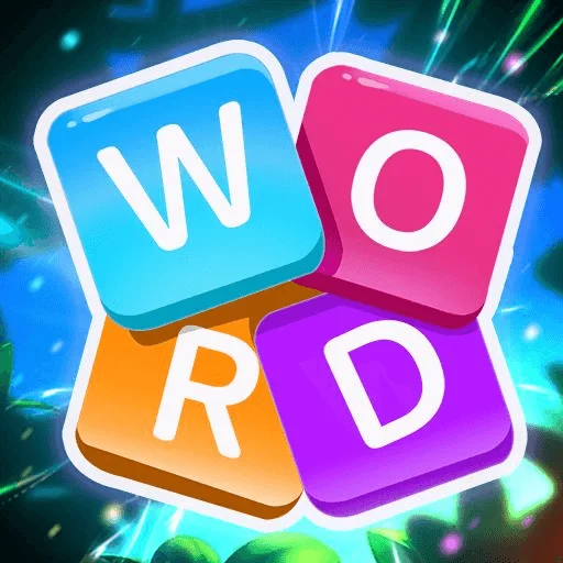 Word Link - Puzzle Game