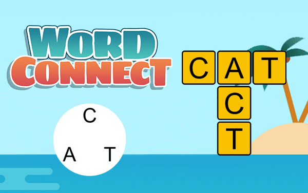 Word Link - Puzzle Game