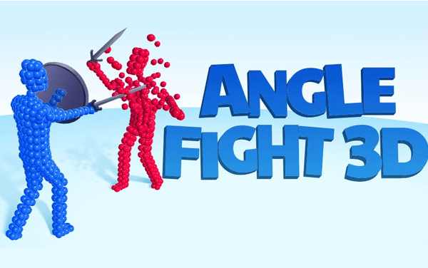 Angel Fight