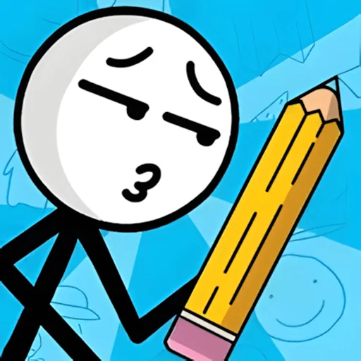 Draw Half