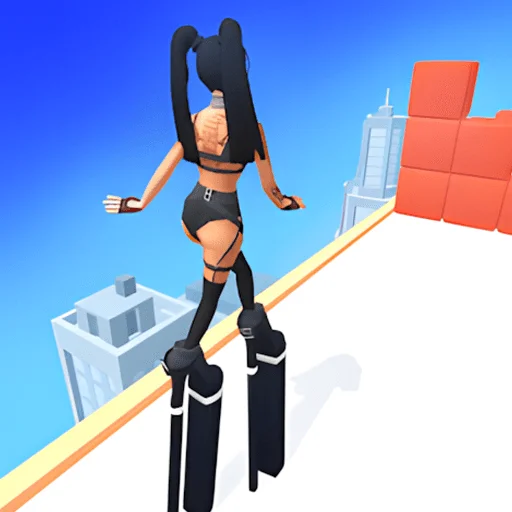 High Heels High Heels