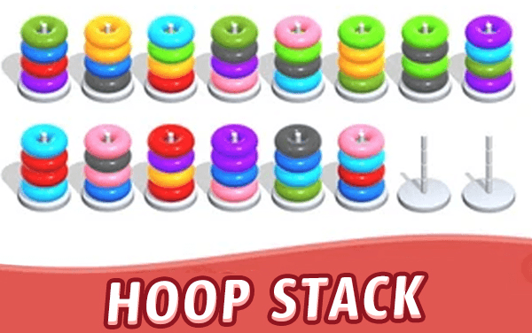 Hoop Stack