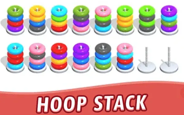 Hoop Stack