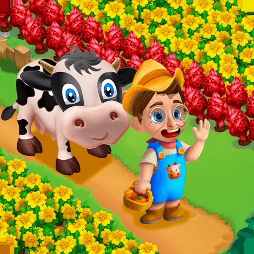 Farm Animals