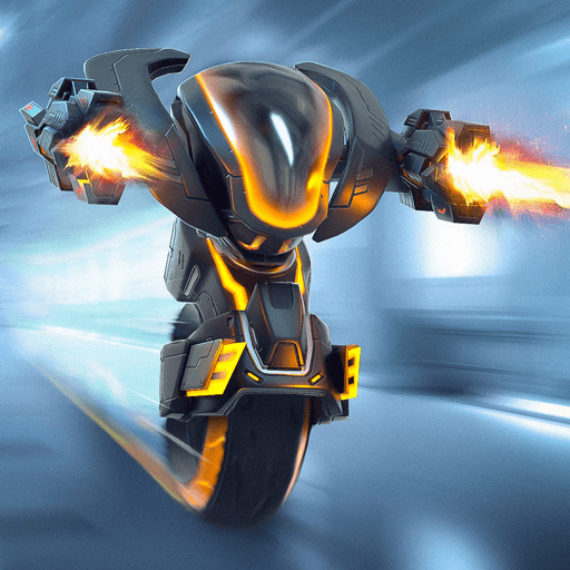 Mech Raise Master Mech Raise Master