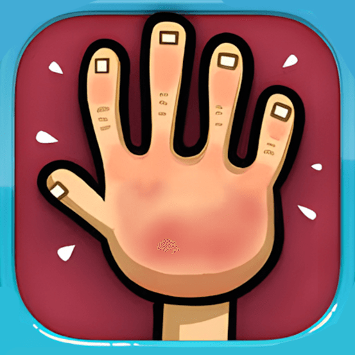 Red Hand