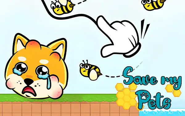 Save My Pet