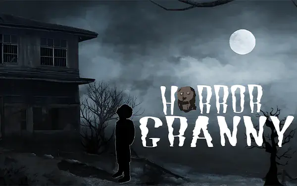 Scary Granny