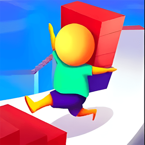 Stair Race Stair Race