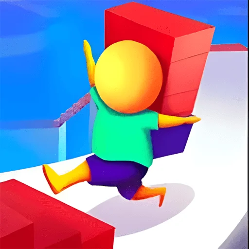 Stair Race