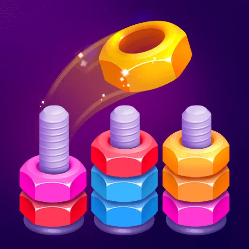 Nut Sorter