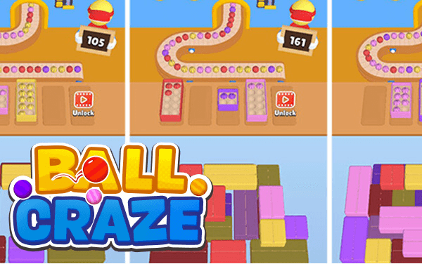 Ball Frenzy
