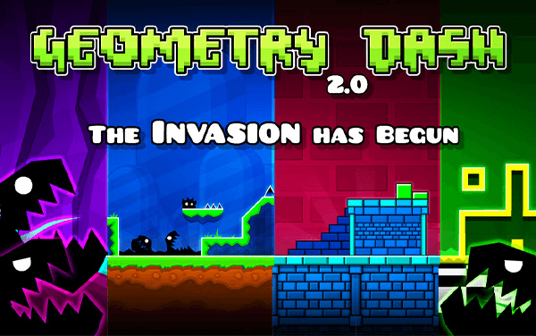 Geometry Dash