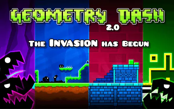 Geometry Dash